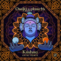 Krishna - Omiki & Planet 6 & Ankit Sharda & Katri