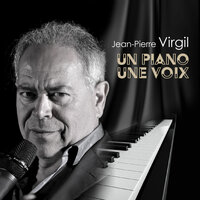 Comme d'habitude - Jean-Pierre Virgil