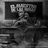 Mi Amigo Mi Cuete - Mr. Yosie Locote