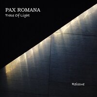 From the Mist Rows the Bard - Pax Romana