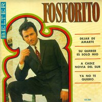 Su Querer Es Solo Mio - Fosforito