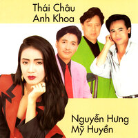 Mùa Đông Em Đi - Thái Châu