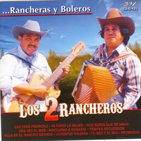 Las Tres Piedritas - Los Dos Rancheros