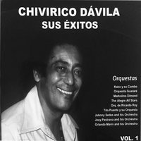 En el Ambiente - Chivirico Dávila