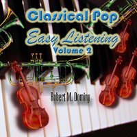Jazz Sax - Robert M. Dominy