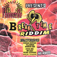 Reggae Fever-MR Easy - Mr Easy