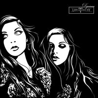 Inkerosa - Life's Decay