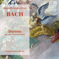 English Suite No. 5 in E Minor, BWV 810: IV. Sarabande - Athanasius Jung & Johann Sebastian Bach