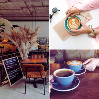 Tranquil Ambience for Trendng - Office Music Experts