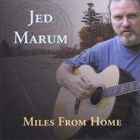 The Rose of Tralee - Jed Marum