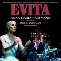 Ich spiele meine Rolle nicht wie's euch gefällt - Anna Maria Kaufmann & Andrew Lloyd Webber
