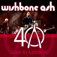 Jail Bait - Wishbone Ash