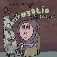 Amnesia - Ganja White Night