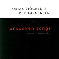 Underneath - Tobias Sjögren & Per Jørgensen