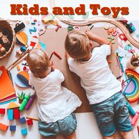 The Kids Are Alright - Johannes Huppertz