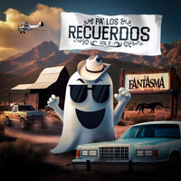 Copa de Vino - El Fantasma