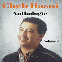 Oualeftek - Cheb Hasni