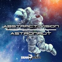 Astronaut - Abstract Vision