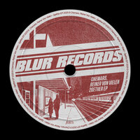 Here I Am - Chemars & Reiner Von Vielen