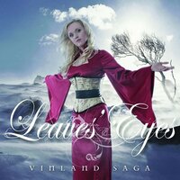 Vinland Saga - Leaves' Eyes