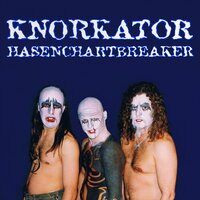 Buchstabe - Knorkator
