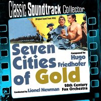 Plague - Lionel Newman & Hugo Friedhofer & Twentieth Century Fox Orchestra