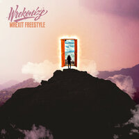 Wrexit Freestyle - Wrekonize