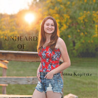 Dreams - Jenna Kopitske