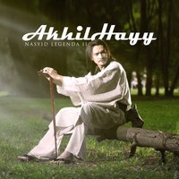 Hawa Nafsu - Akhil Hayy