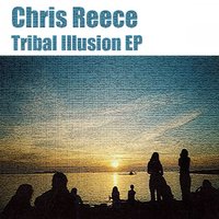 Inferno Tropical - Chris Reece