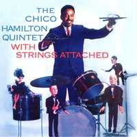 Strange - Chico Hamilton Quintet