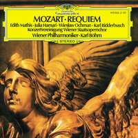 Requiem in D Minor, K. 626: III. Sequentia, Recordare - Teresa Stich-Randall & Wiener Staatsoper & Karl Böhm & Ira Malaniuk & Wiener Symphoniker & Waldemar Kmentt & Вольфганг Амадей Моцарт