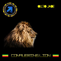 Conquering Lion - Ollto Jade