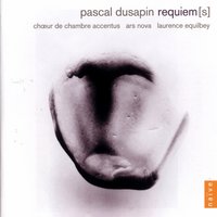 Granum Sinapis: VII. "Wirt als ein Kint..." - Accentus & Laurence Equilbey & Ars Nova