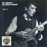 Cherokee - Tal Farlow
