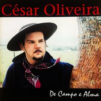 Das Minhas Fronteiras - Cesar Oliveira