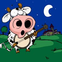 Sonnerie Céline la vache - blingtones