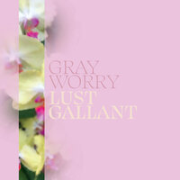 Beg for Borrow - Gray Worry