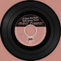 Tin Tin Deo - Jimmy Forrest