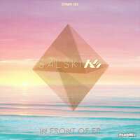 Behind - Salski