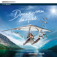 Donne moi des ailes I - Armand Amar