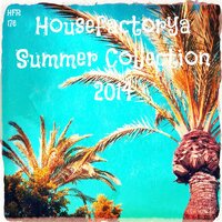 Finally Sunset - DJ REM-C & Clear Beats