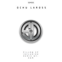 Pillow - Ochu Laross & 4QM