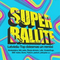 Rīts ir Tālu Vēl - Roberts Lejasmeijers & CANDY
