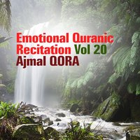 Recitation 1 - Ajmal Qora