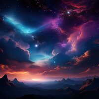 Latidos De La Noche Nublada - En Lo Profundo & Academia de música para dormir y soñar & Ministerio del Sueño