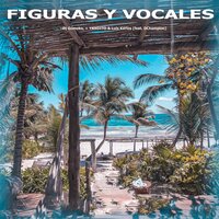 Figuras y Vocales - Dj Gomeko & + YANDITO & Luis Karlos & DChampion