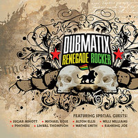 In the Ghetto (feat. Sugar Minott) - Dubmatix & Sugar Minott