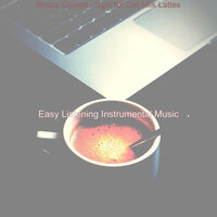 Delightful Cold Brews - Easy Listening Instrumental Music