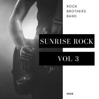 Thank You for Being a Friend - Rock Brothers Band